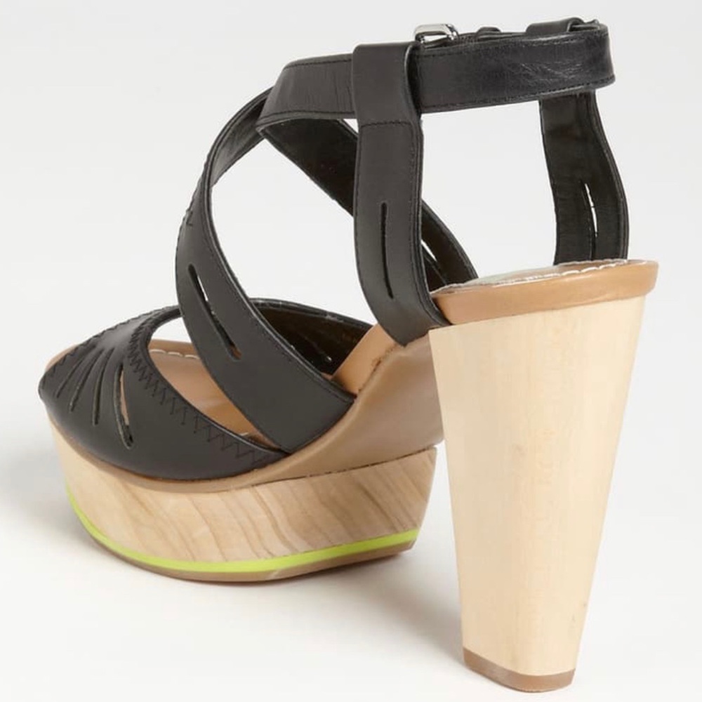 DV by Dolce Vita ‘Samba’ Sandal - Size 8.5 - Picture 4 of 8